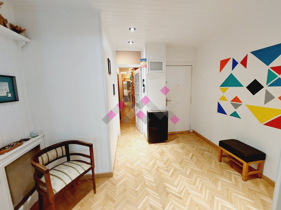 Appartement accueillant au Centre d'Andorre la Vieille et prs de tout.-Andorra la Vella-