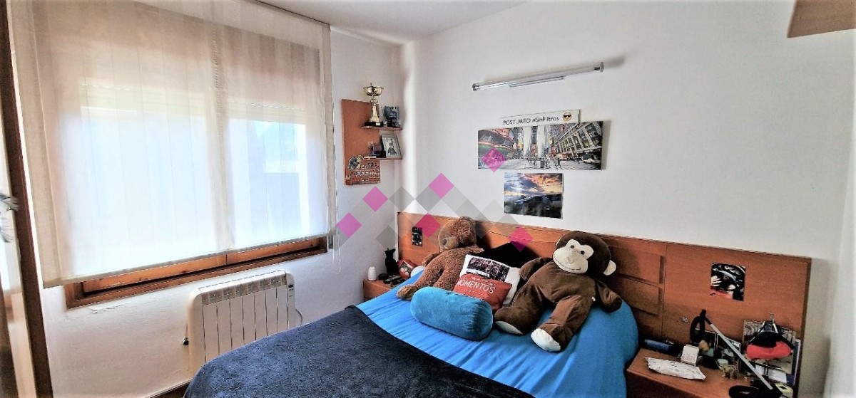 A Santa Coloma apartment ideal for investors.-Santa Coloma-