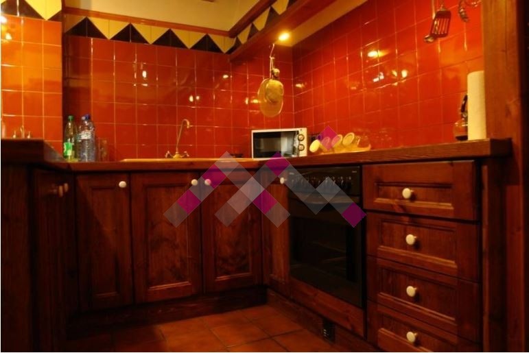Rustic style townhouse in Arinsal with ideal location.-La Massana-