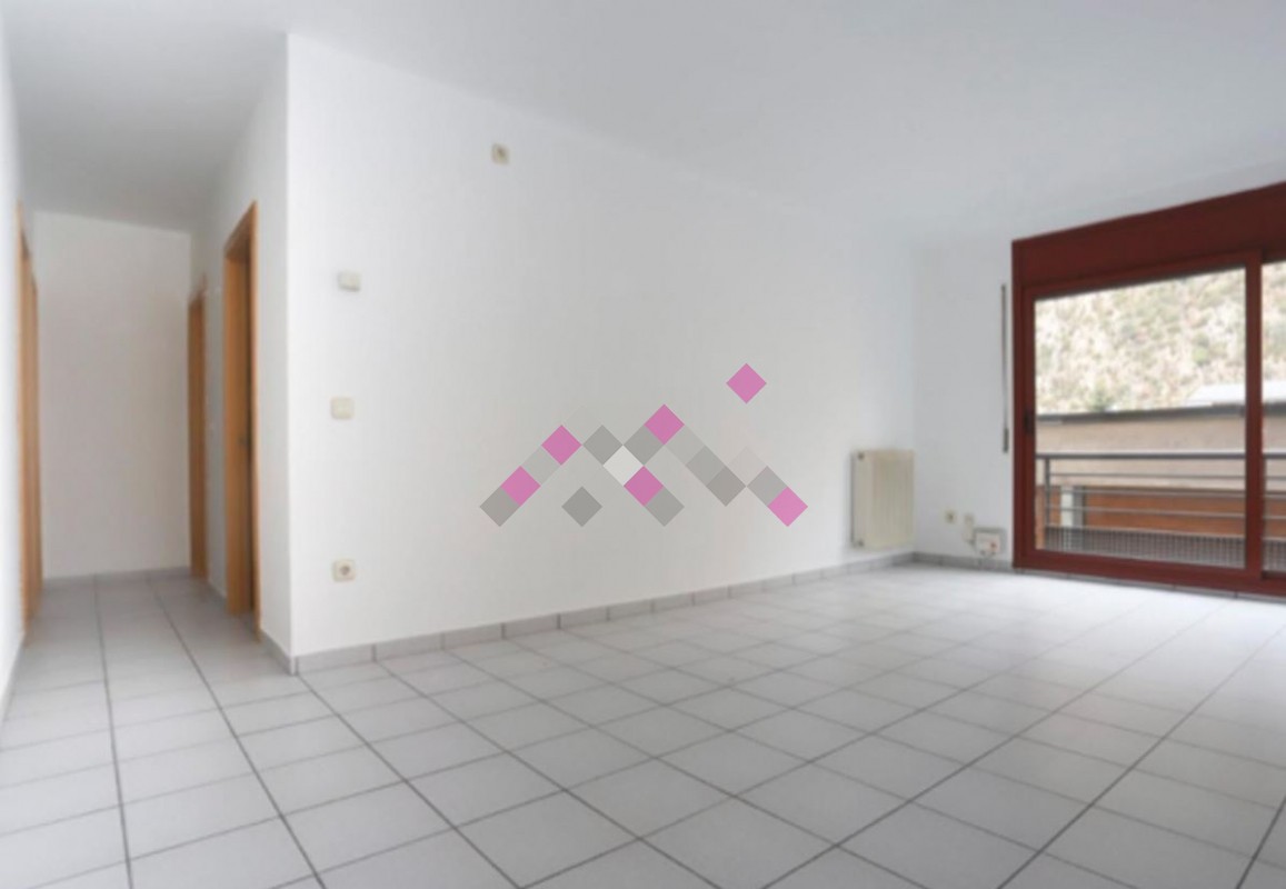 Bright apartment for sale in San Juli de Lria-Sant Juli de Lria-
